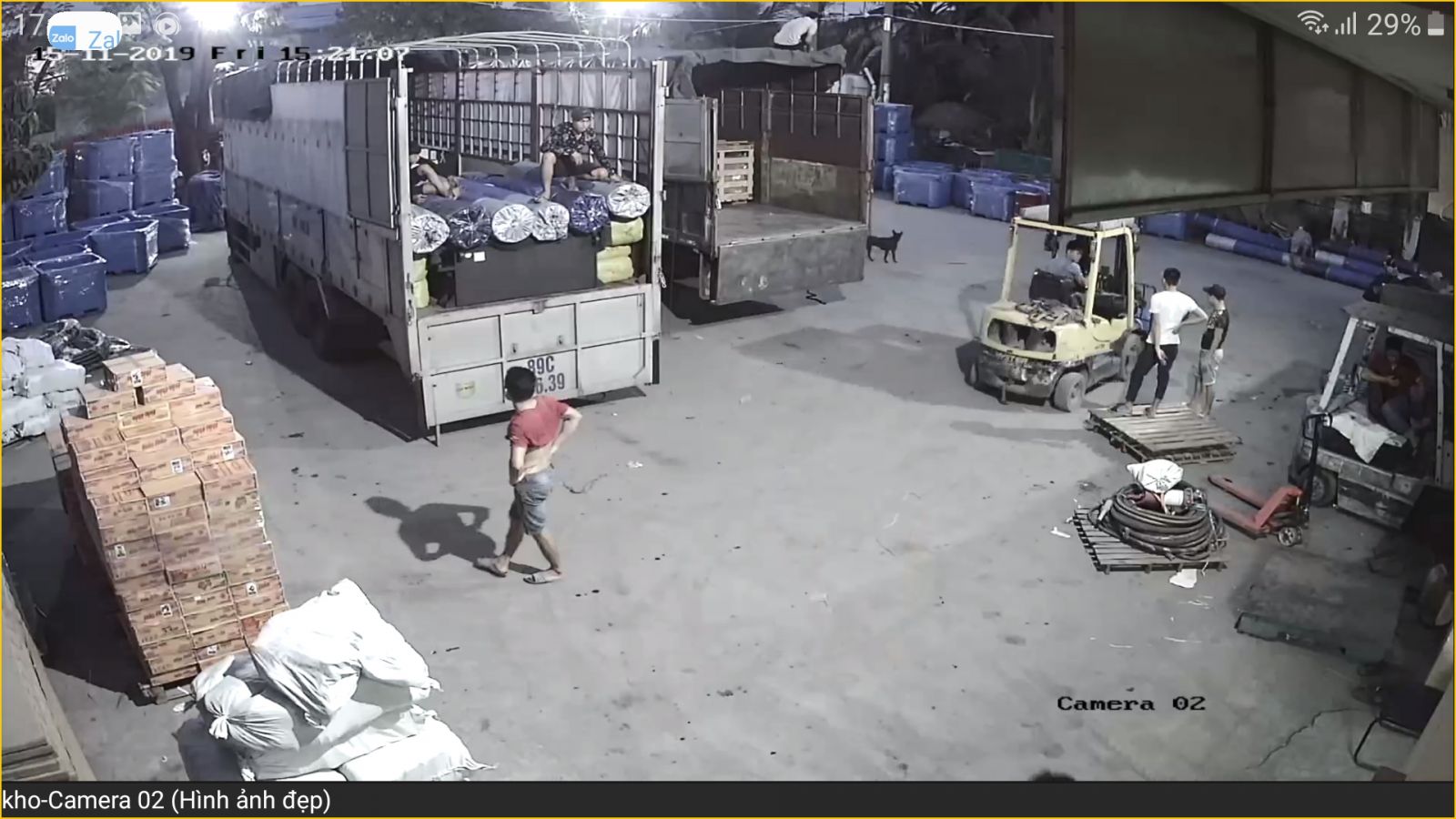 CHÀNH XE BẮC NAM UY TÍN