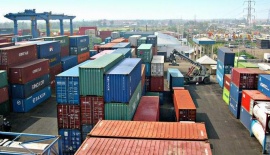 Dịch vụ vận chuyển hàng hóa đi Quảng Nam bằng container
