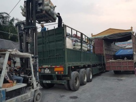 vận tải container nam bắc