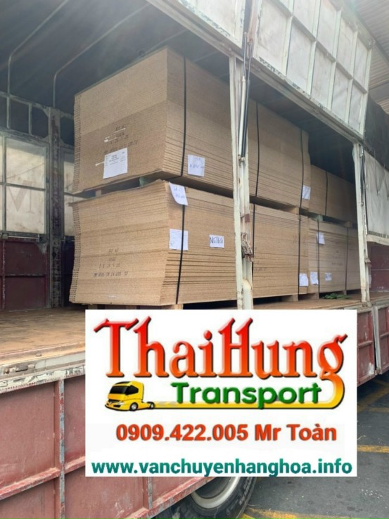 Dịch vụ vận chuyển hàng hóa đi Quảng Nam